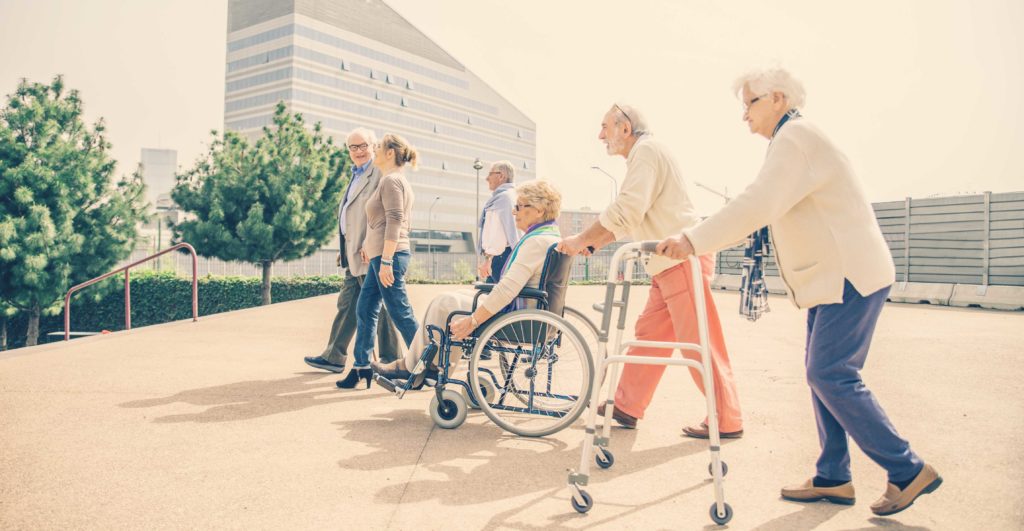 Mobility