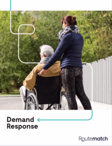 Demand-Response Demand-Response