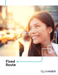 Fixed-Route