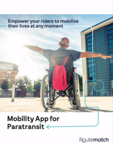 Mobility-App-For-Paratransit