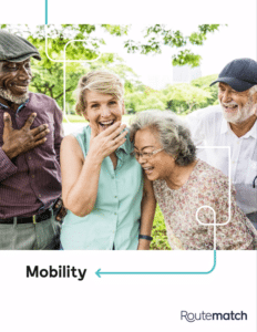 Mobility-(Teal)