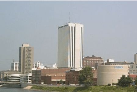 CedarRapids CedarRapids