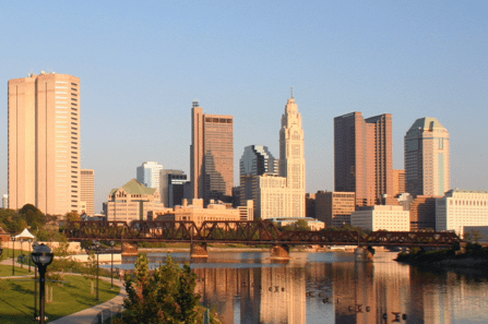Columbus Columbus