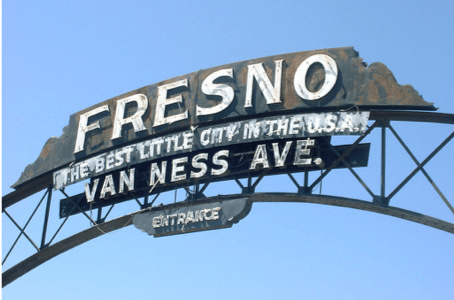 Fresno Fresno