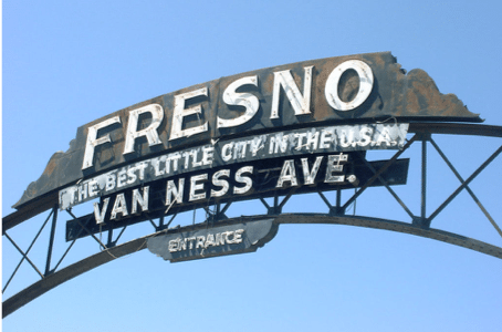 Fresno