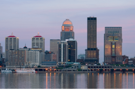 Louisville Louisville