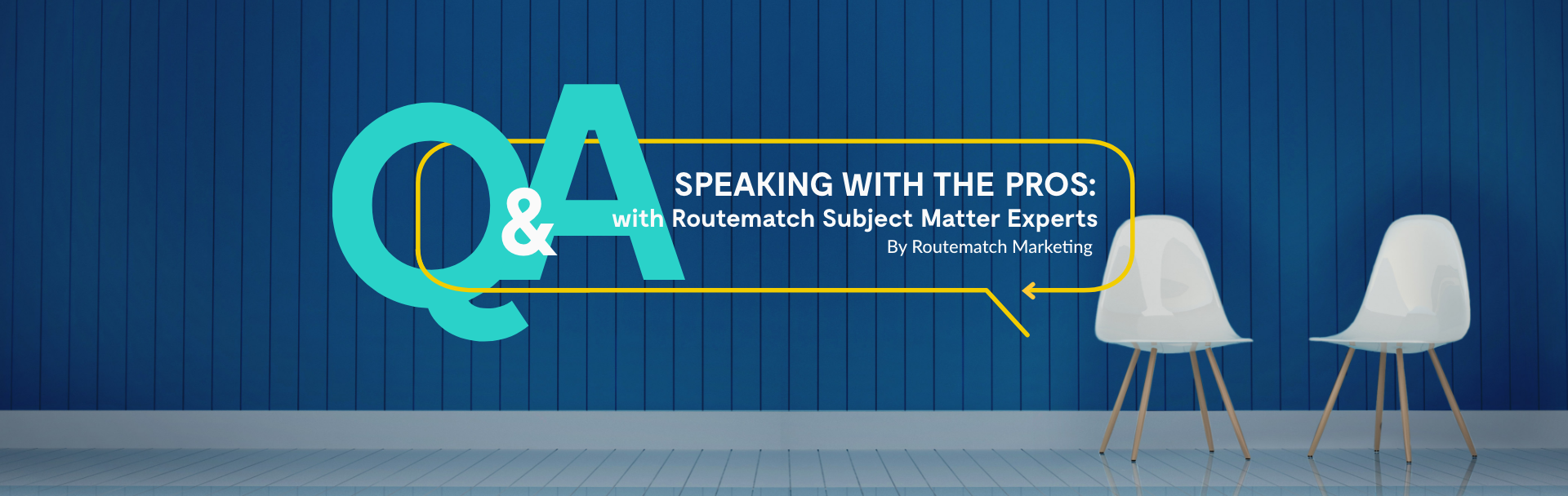 Speaking With the Pros: Q&A with Routematch Subject Matter Experts By Routematch Marketing