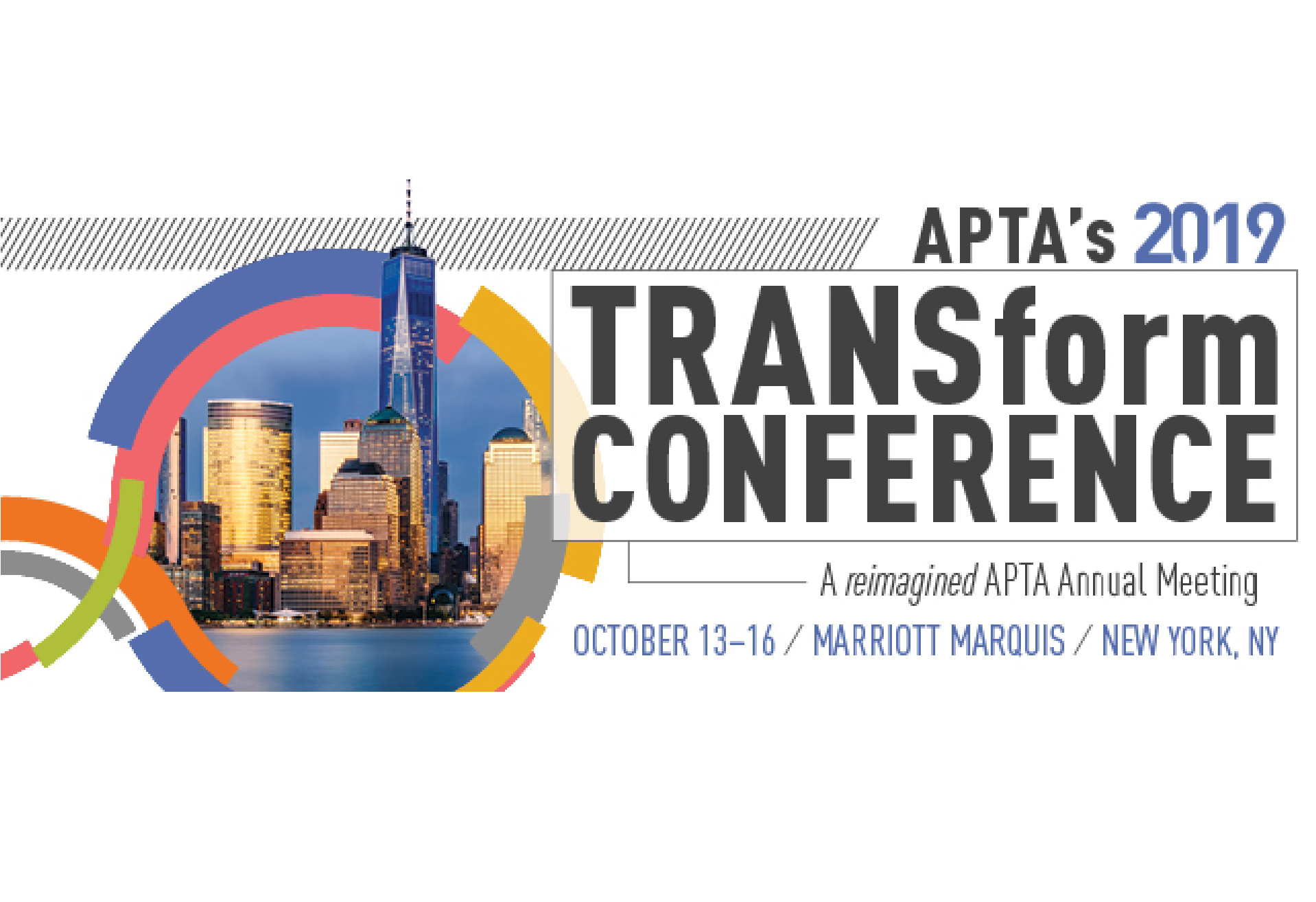 APTA TRANSform Conference