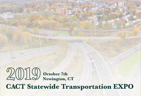 2019 CACT Statewide Transportation EXPO