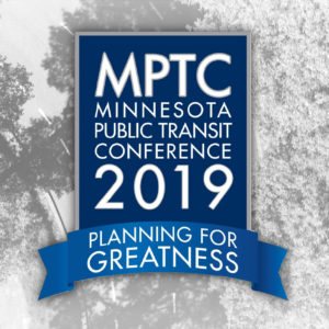 2019 Minnesota Public Transit Conference & Expo
