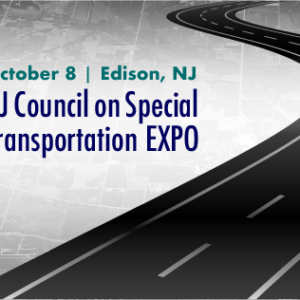 New Jersey Council on Special Transportation