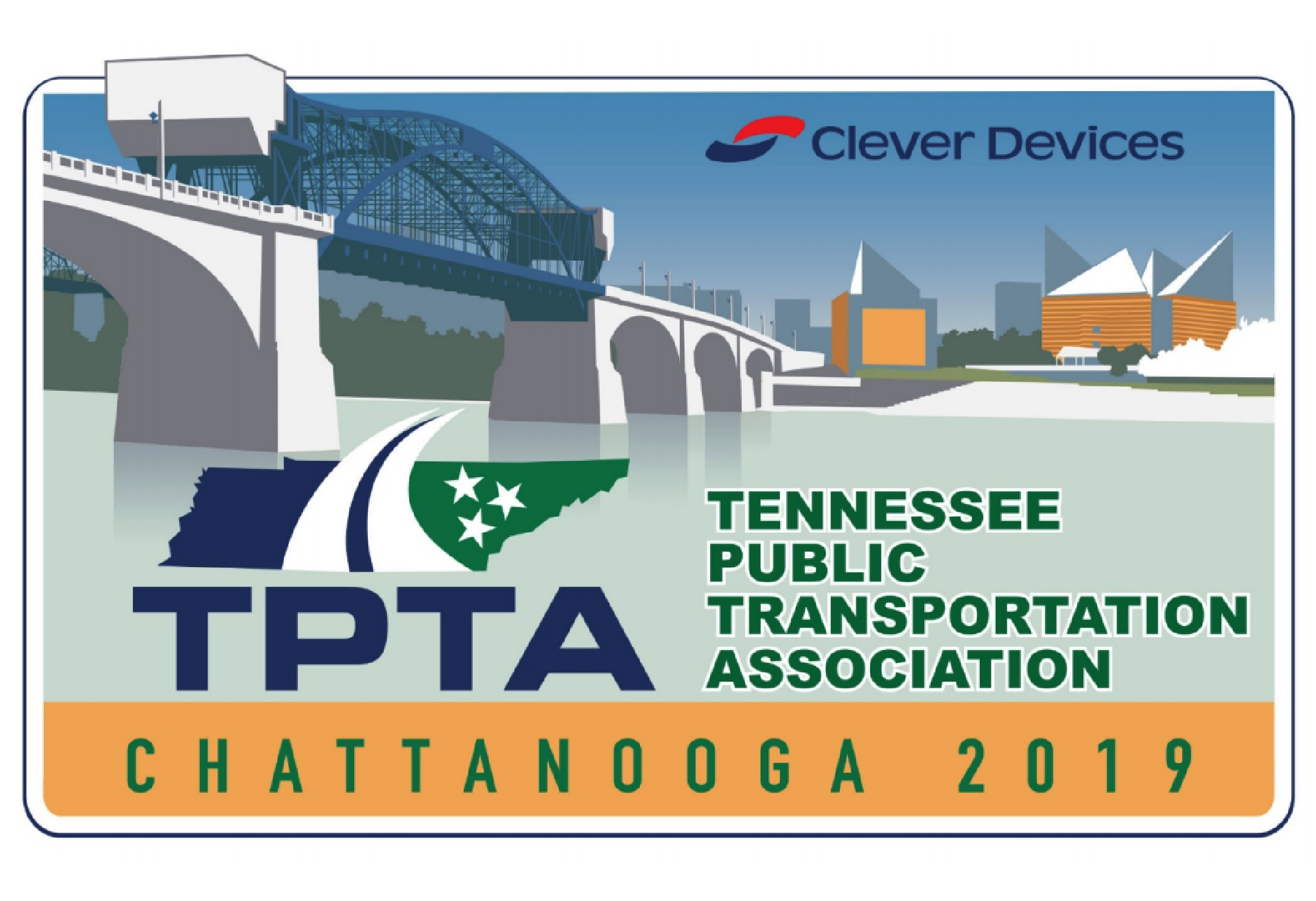 2019 TPTA Conference & Expo