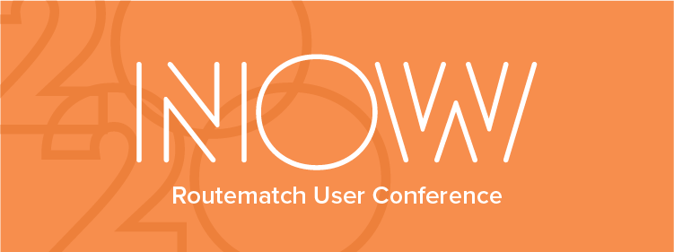 Routematch User Conference 2020
