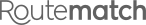 Routematch logo Routematch logo