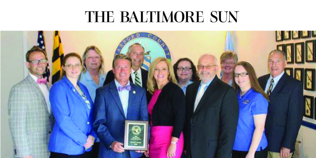 Baltimore Sun Baltimore Sun